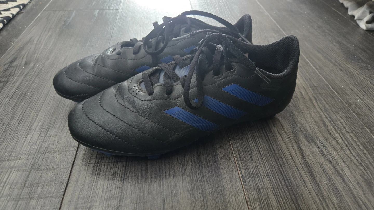 Adidas Soccer Cleats