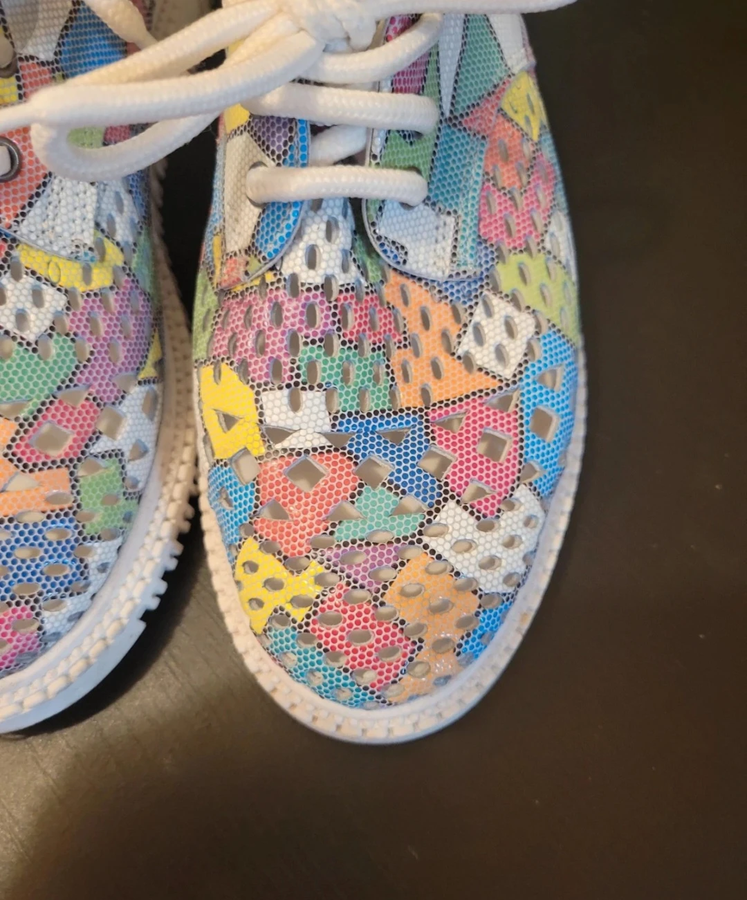 Shoes Size 37 - photo 5