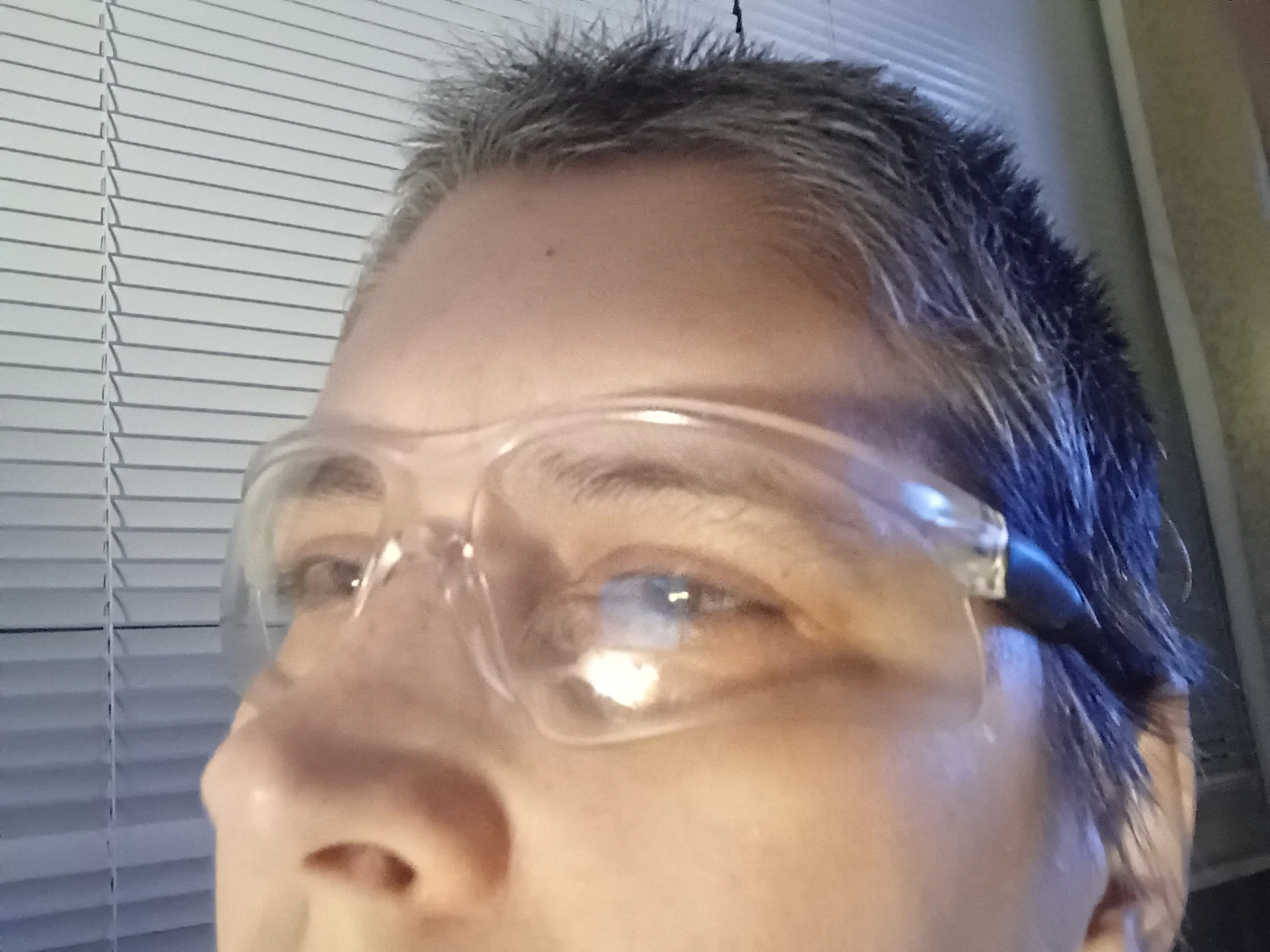 Safety Glasses - photo 2