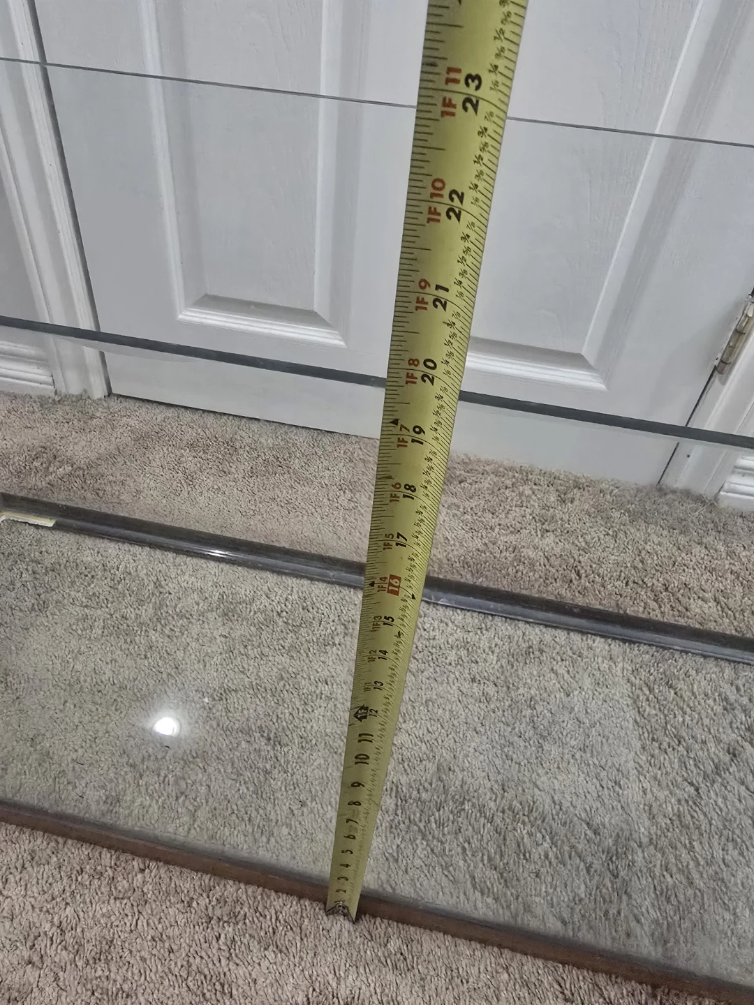 35 Gallon Glass Aquarium Tank - photo 4