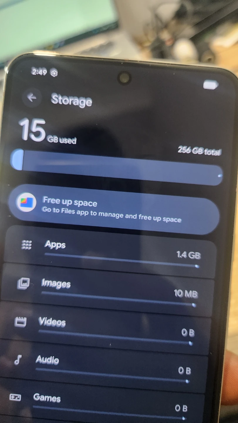 Google Pixel 8 Pro - 256GB Storage Clean Unlocked - photo 4