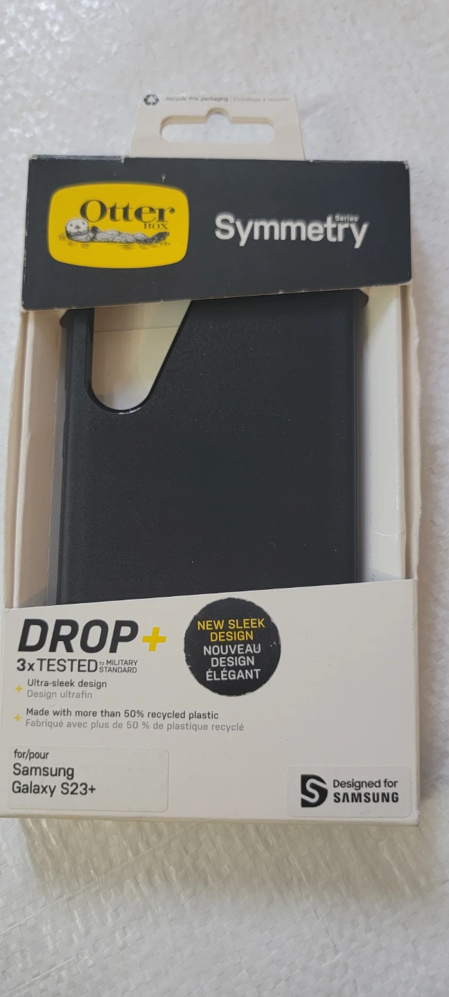 OtterBox Symmetry Series Case for Samsung Galaxy S23+