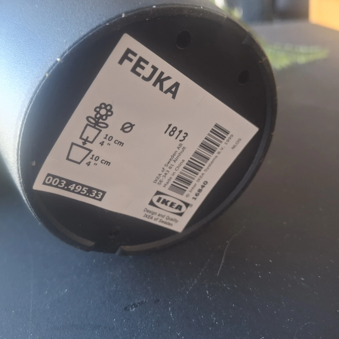 IKEA FEJKA Artificial Plant new - photo 3