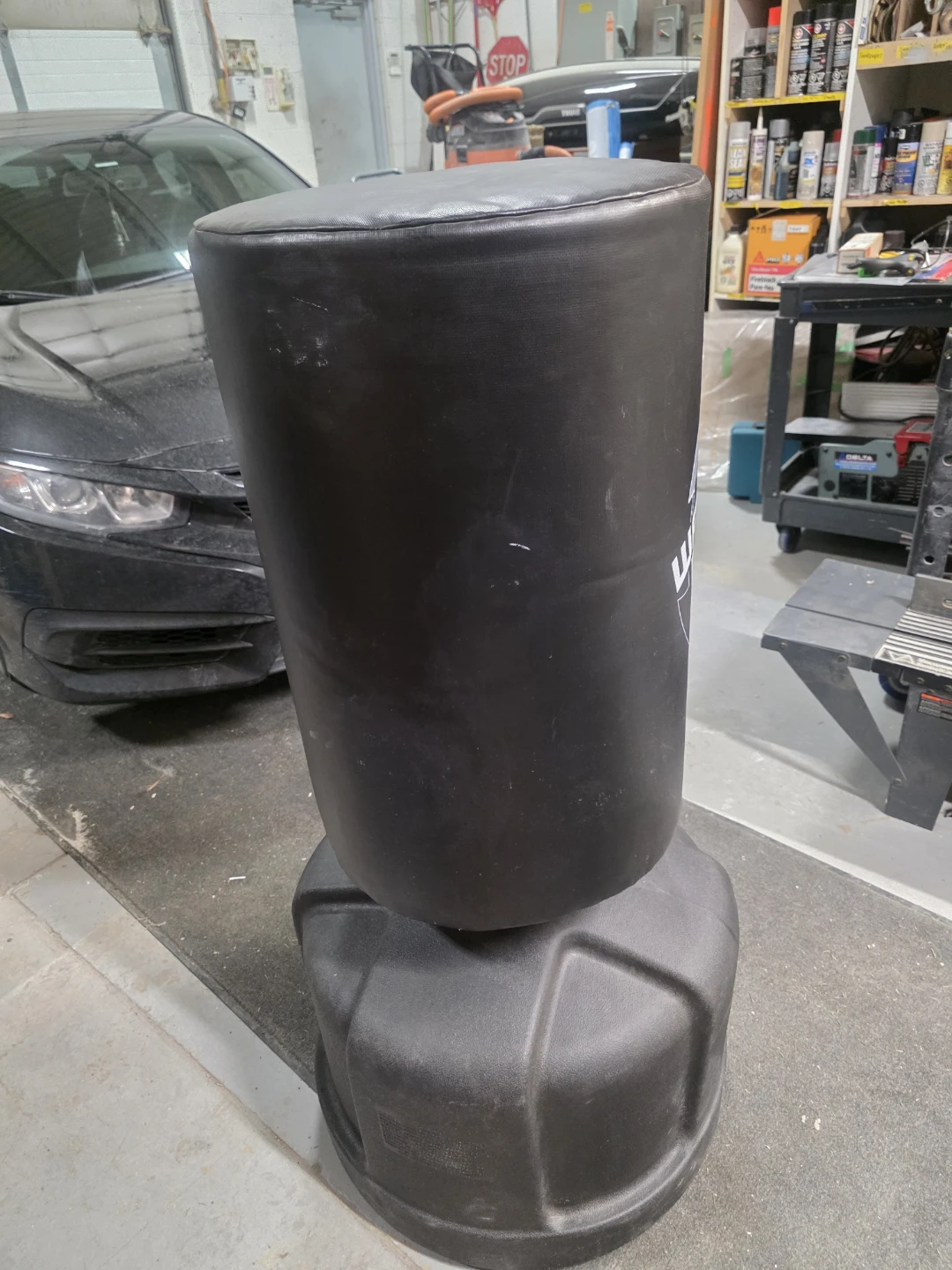 Century Wavemaster Powerline Punching Bag - photo 4