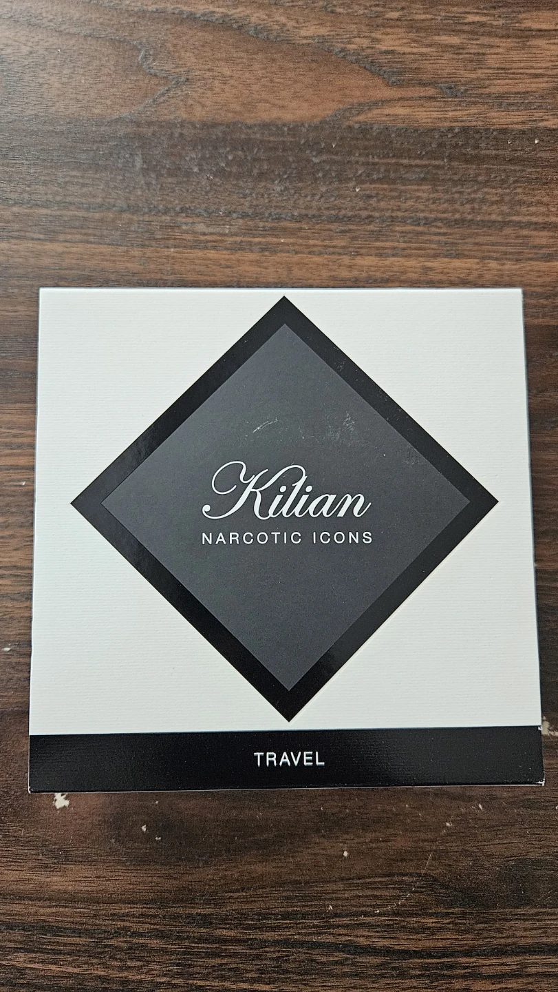 Kilian Narcotic Icons Eau de Parfum Travel Spray Set - photo 2