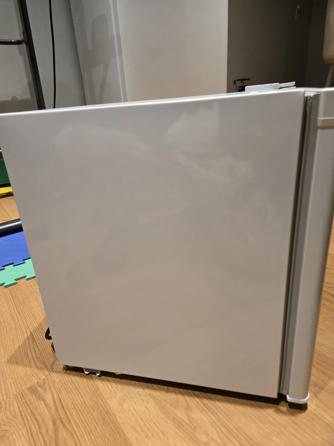 🏆Danby White Mini Fridge