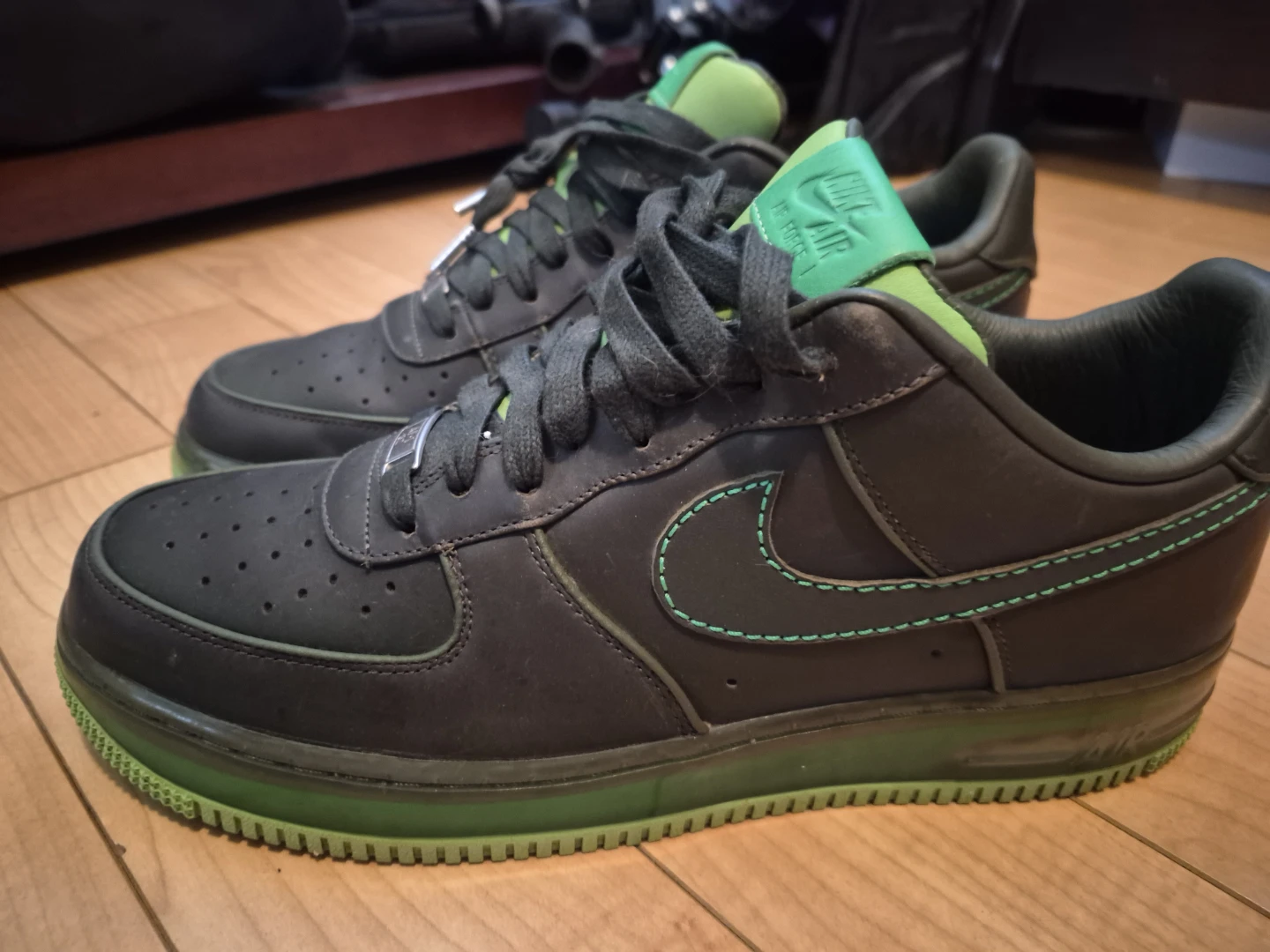 Nike Air Force 1 Low Men's Size 11
