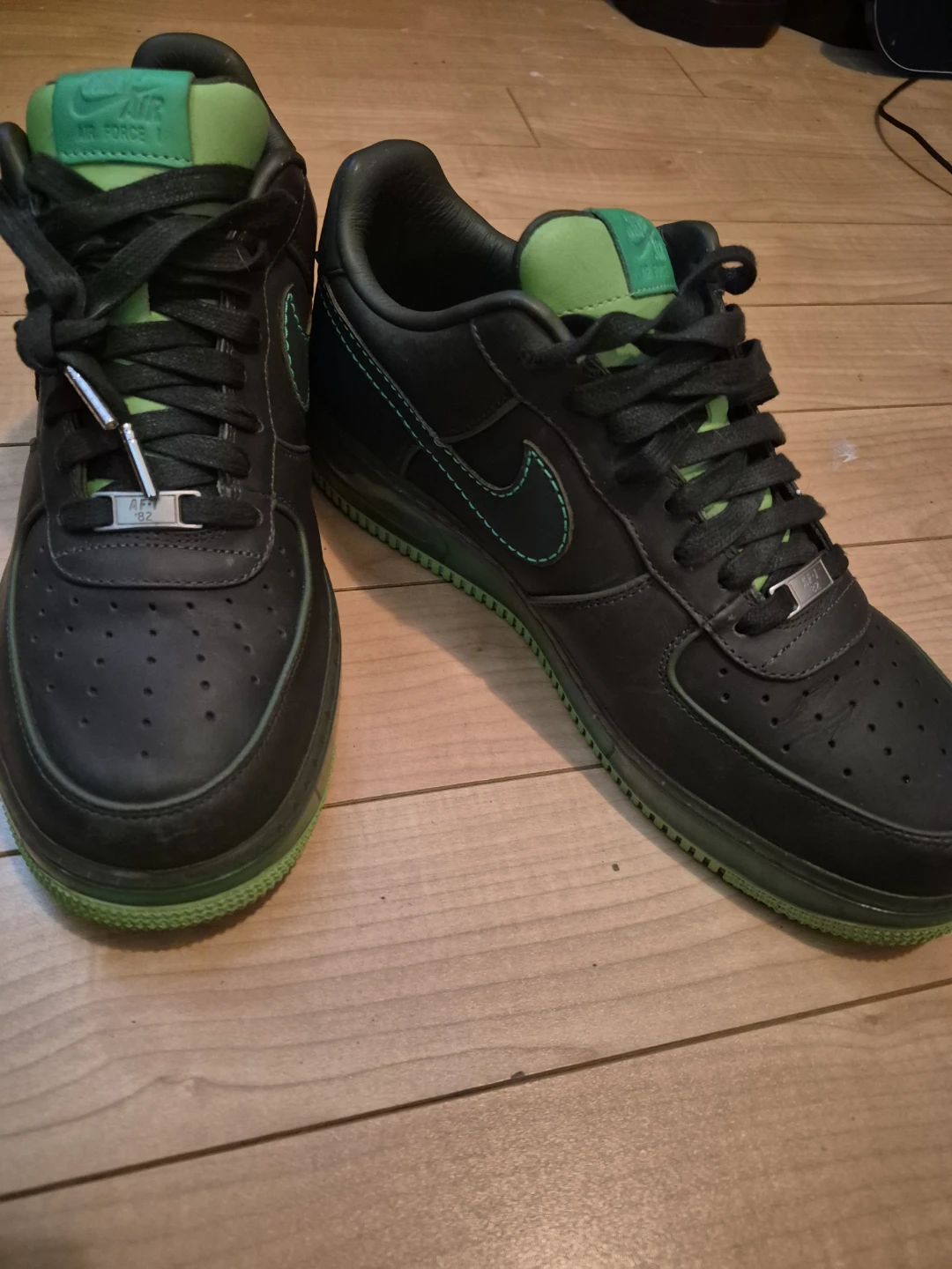 Nike Air Force 1 Low Men's Size 11 - photo 2