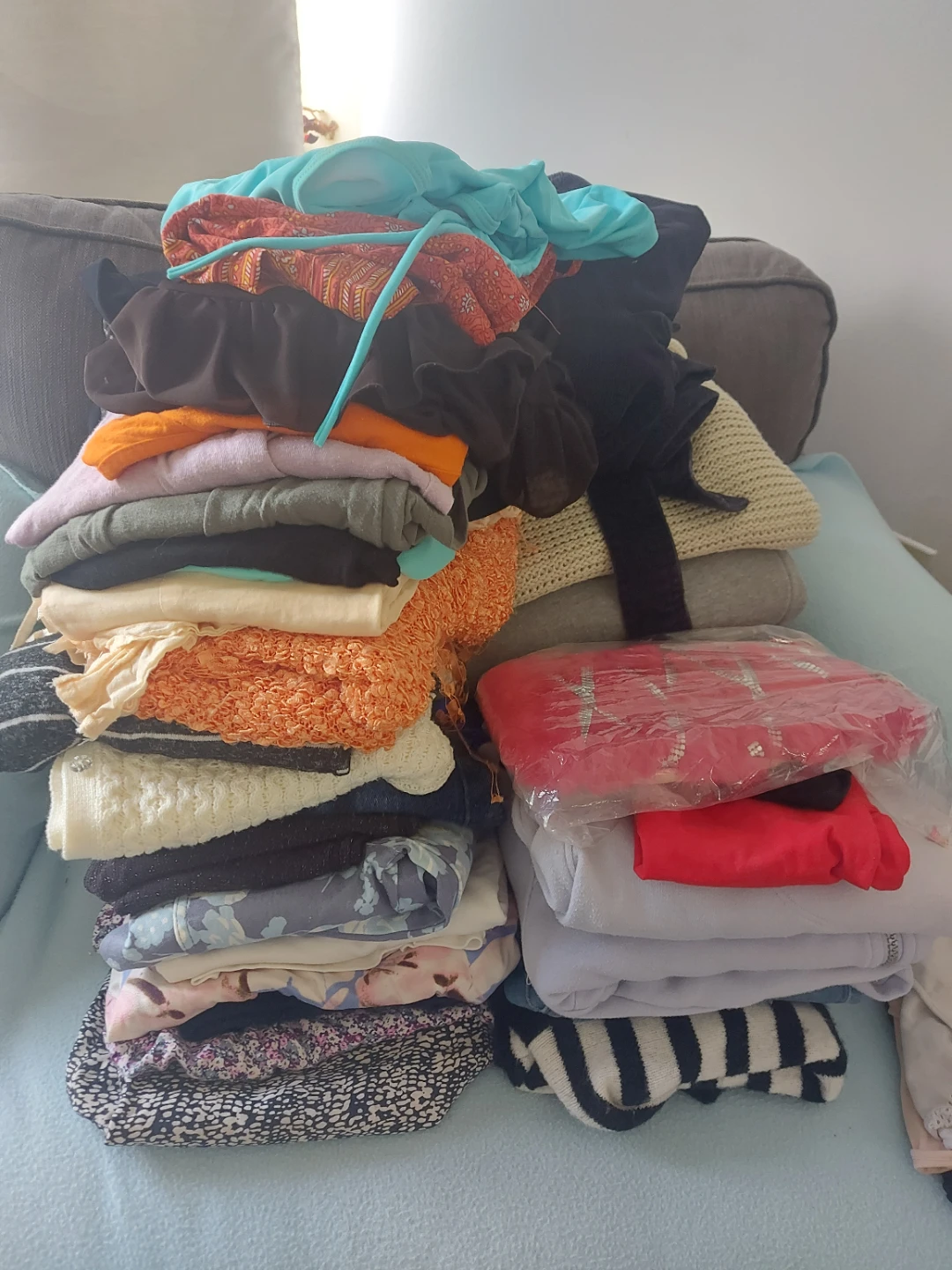 Bundle of Women's Clothing
