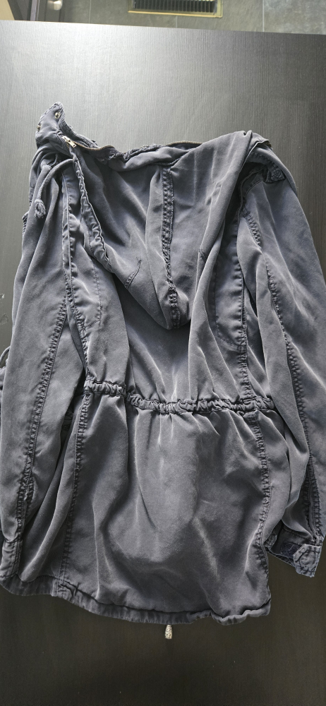 Buffalo David Bitton Women's Utility Jacket - photo 2