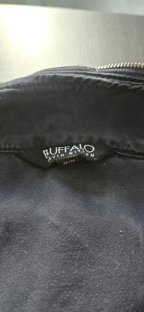 Buffalo David Bitton Women's Utility Jacket - photo 3