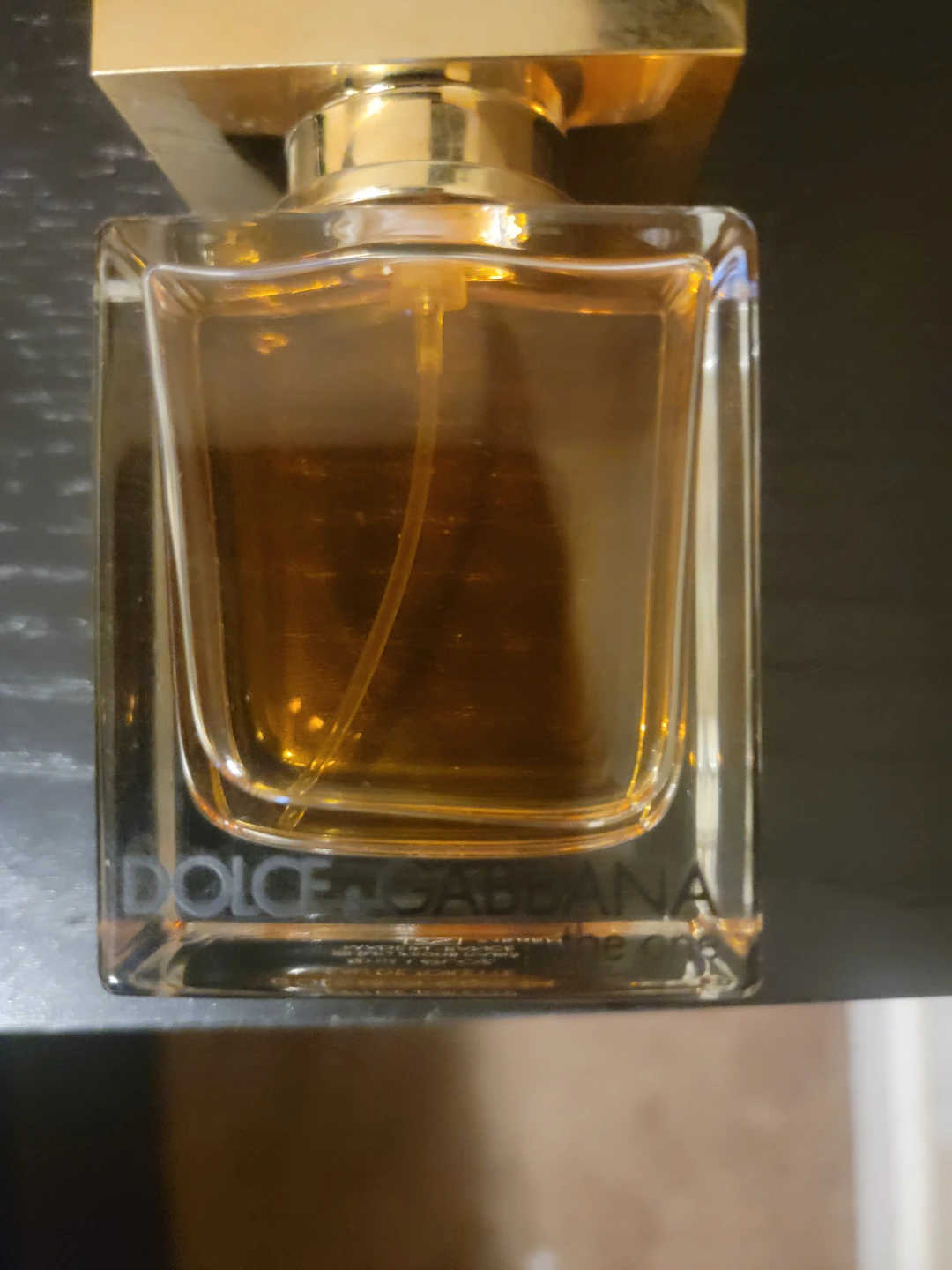 Dolce & Gabbana The One Eau de Parfum for Women
