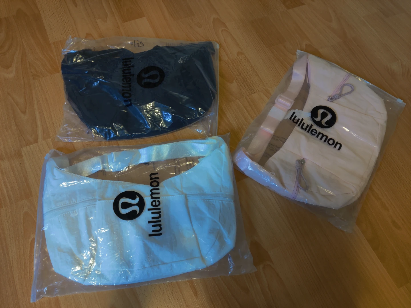 Lululemon Slouchy 6L - photo 3