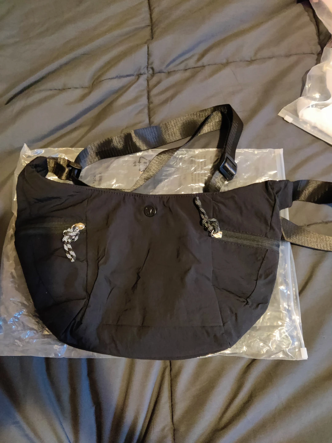 Lululemon Slouchy 6L - photo 4