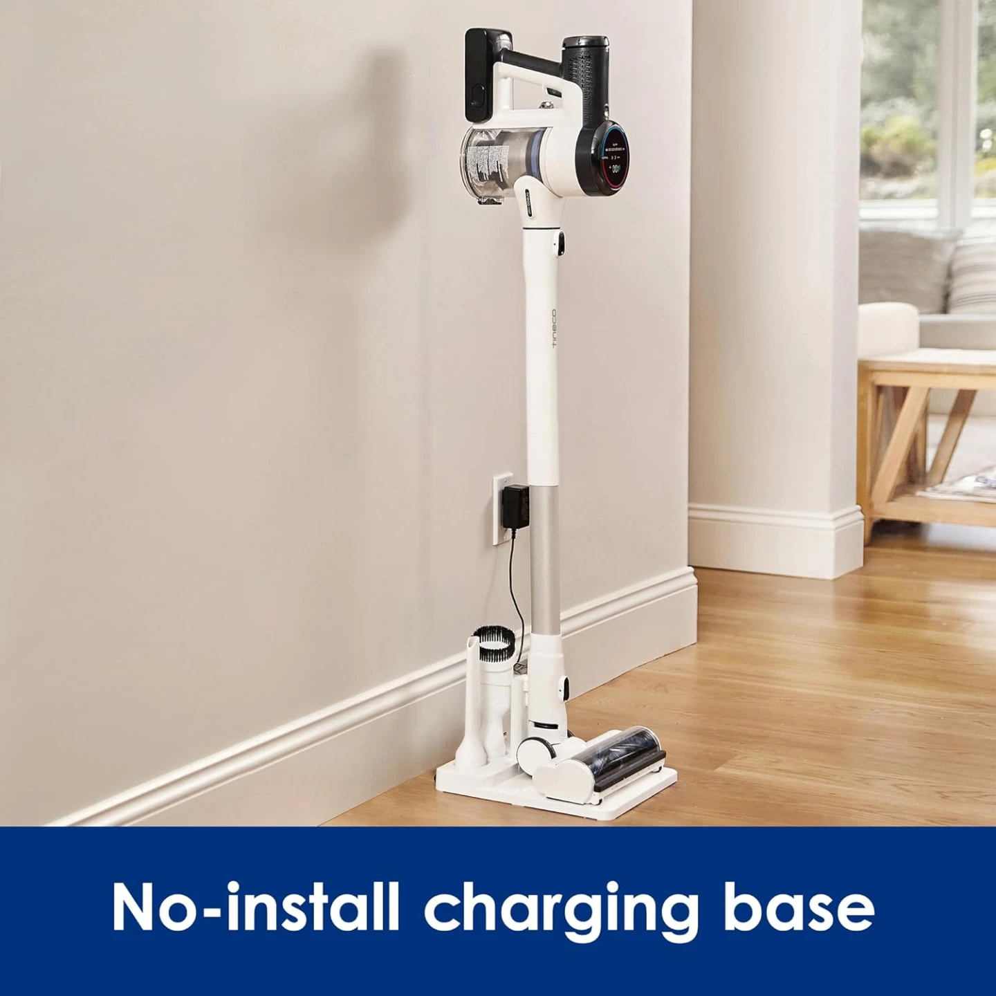 Brand New Tineco Pure One Cordless Vacuum For Sale - photo 5