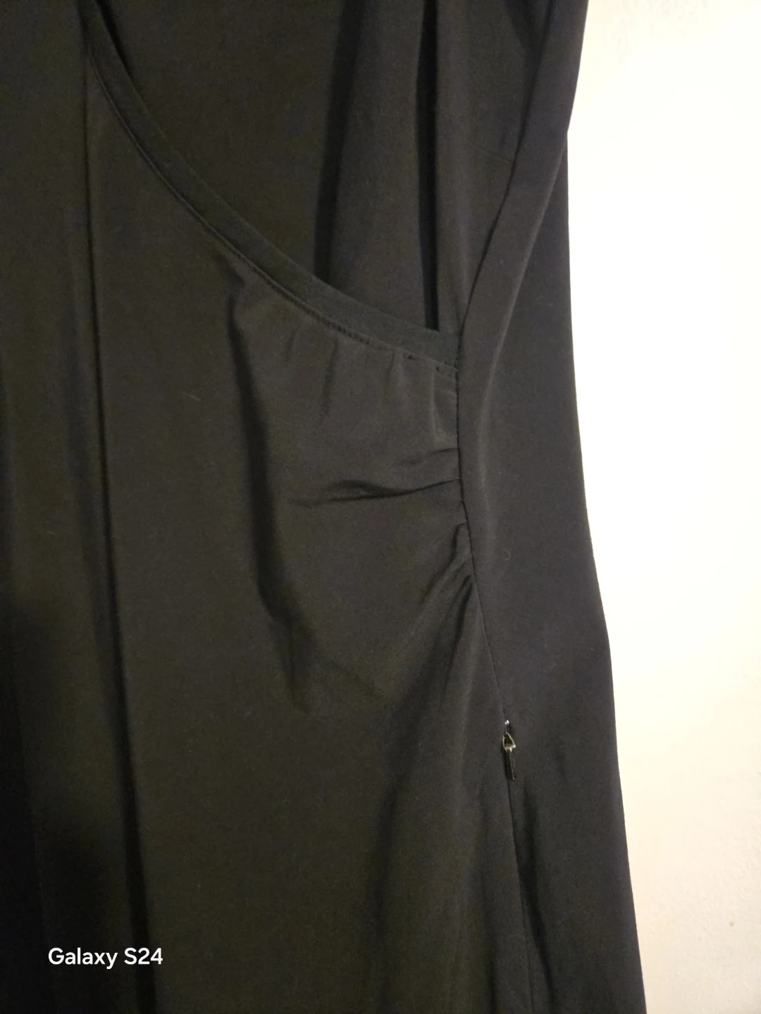 Columbia Black Sleeveless Dress Size L - photo 3