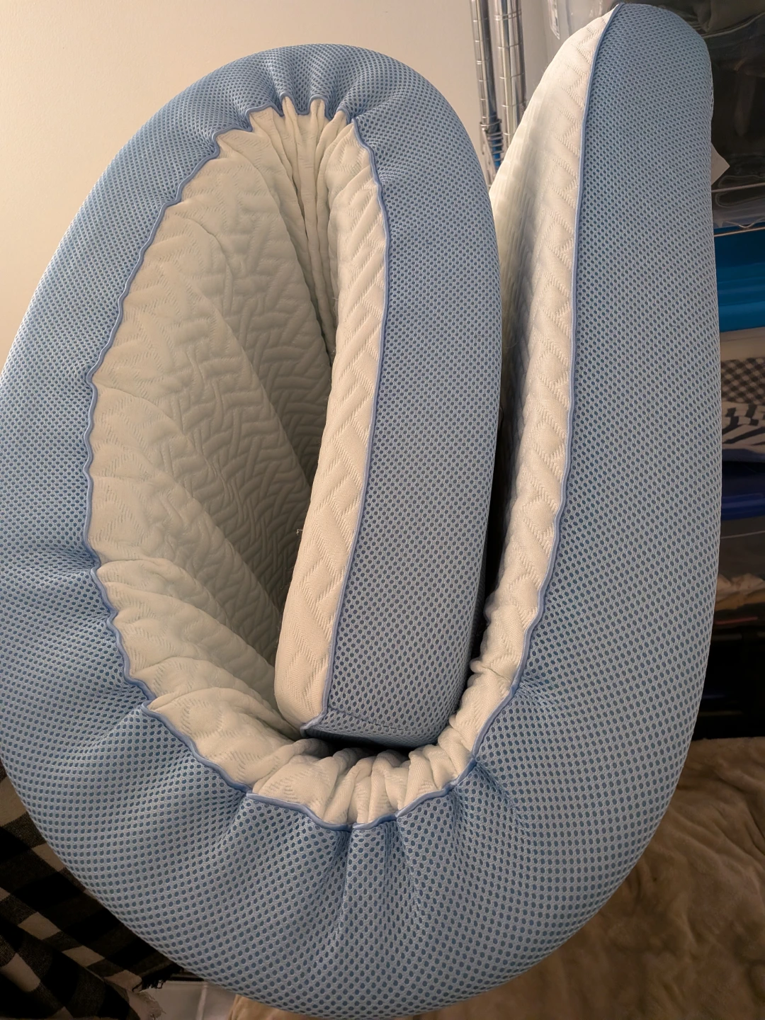 Queen size Mattress Topper - photo 3