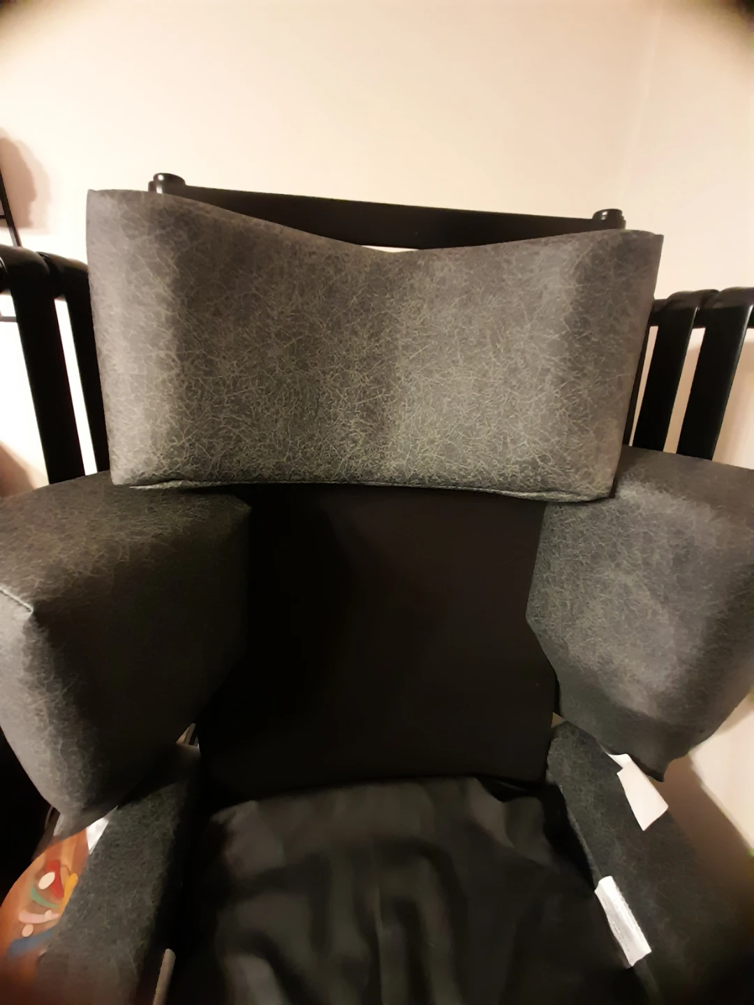 BRODA ELITE Wheelchair - photo 3