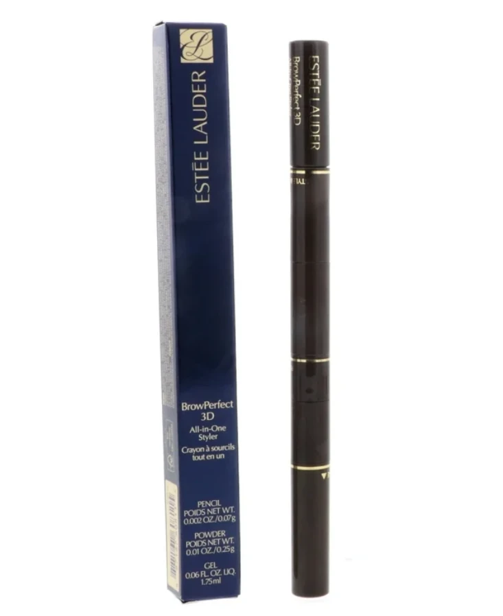 (NEW) 💋 Estée Lauder - Brow Perfect 3D Styler Multi-Tasker