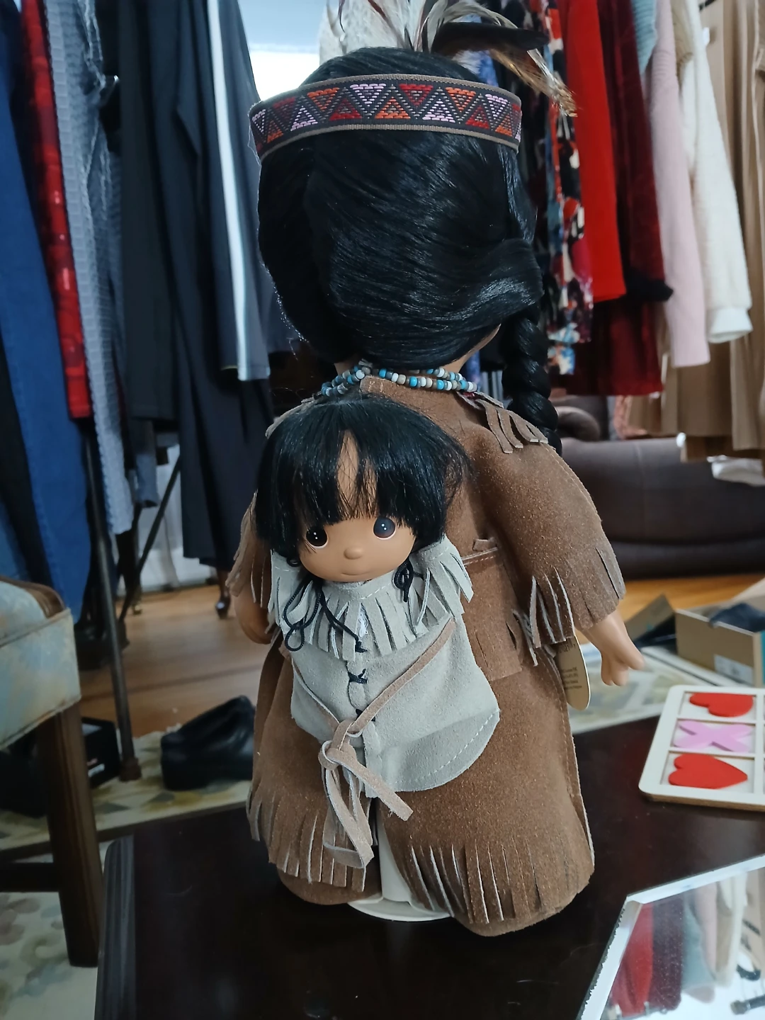 Precious Moments 'Morning Star' Doll - photo 2
