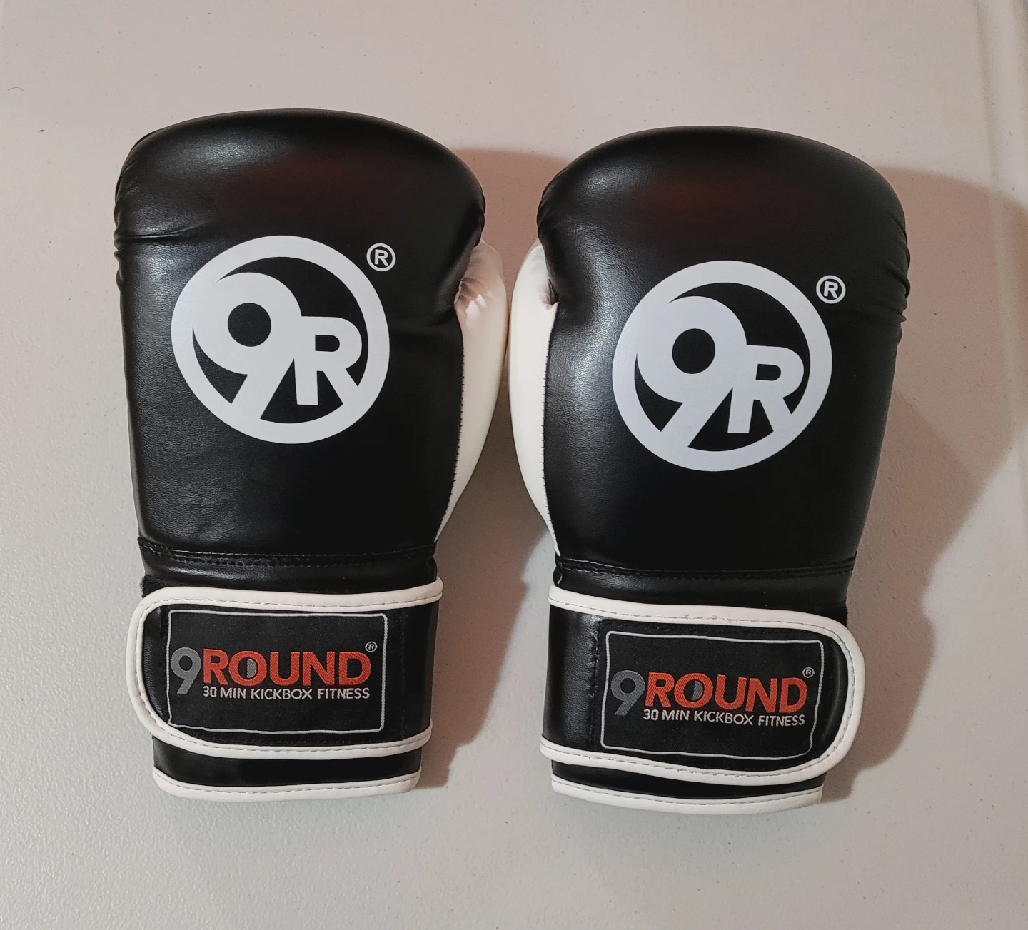 9Round Boxing Gloves
