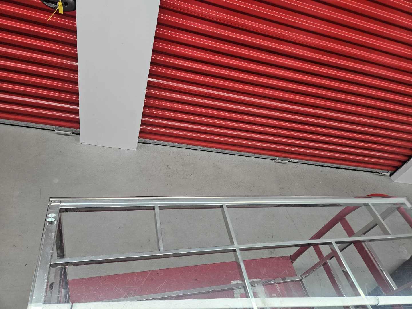 Front Hall Stand - photo 3