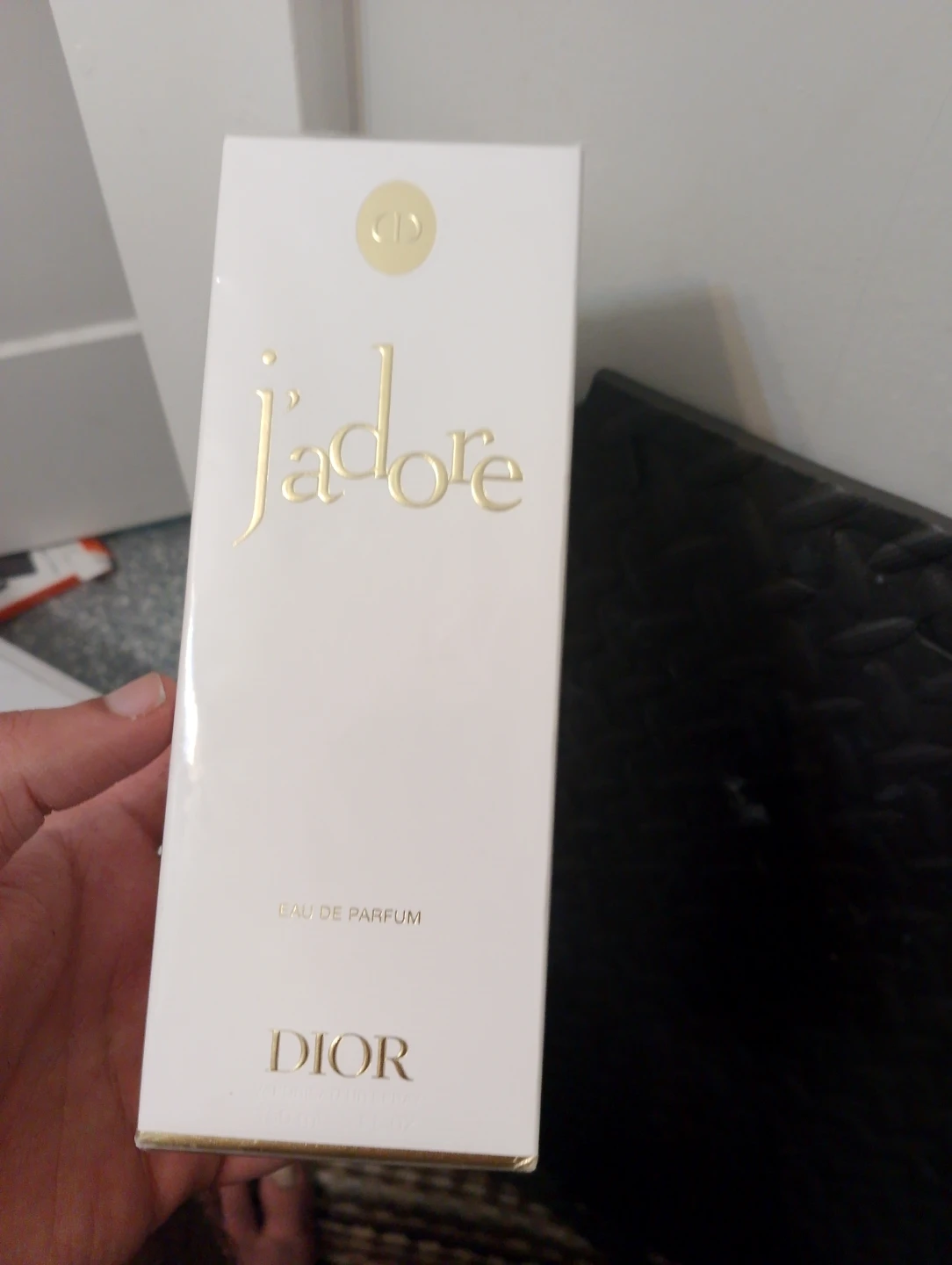 Dior J'adore Eau de Parfum Natural Spray 150 ml