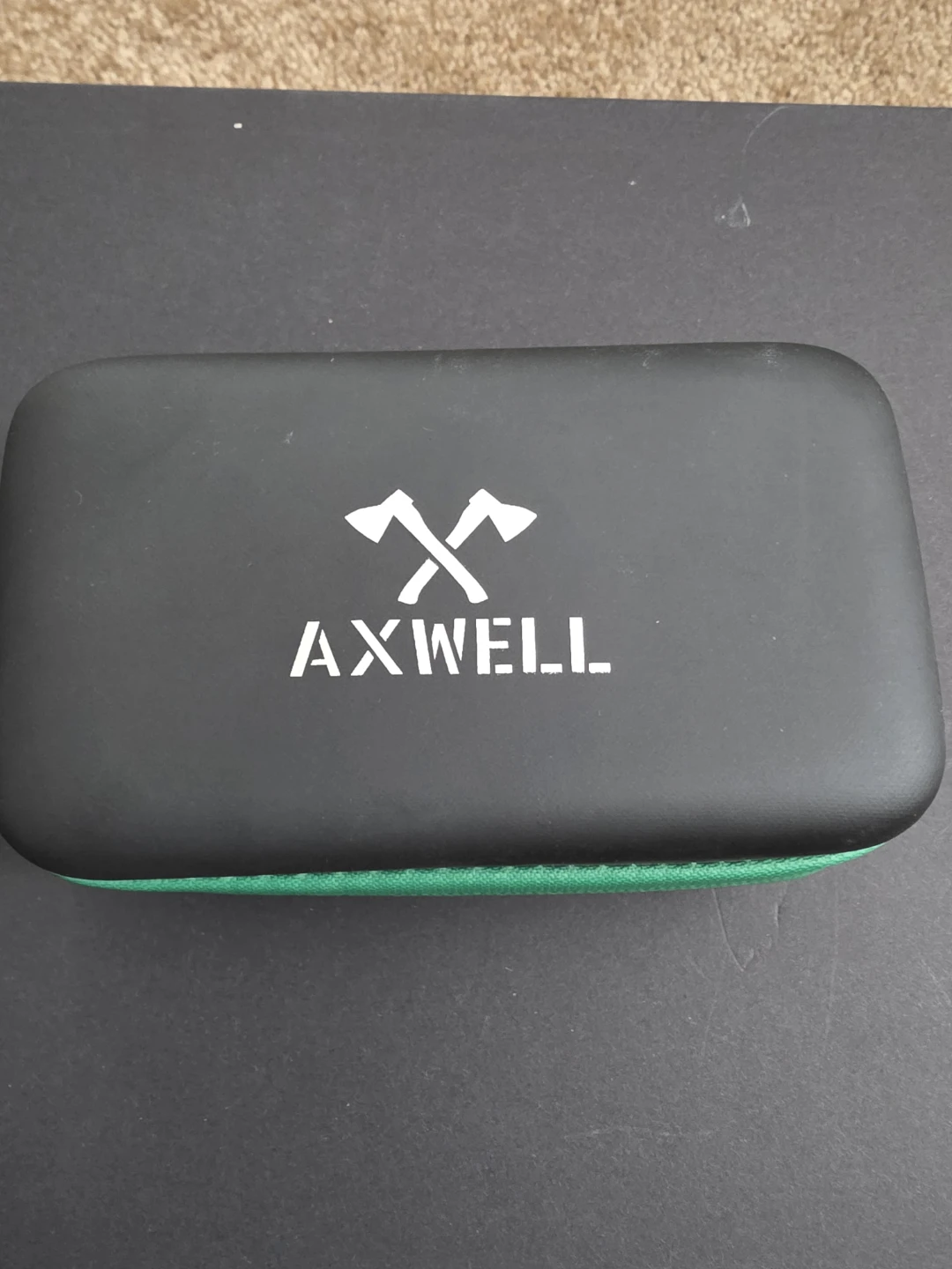 AXWELL Watch - photo 2