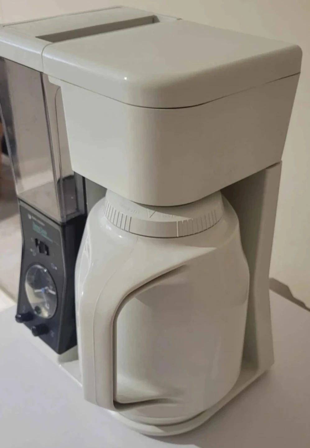 Black & Decker Thermal Carafe Coffee Maker - photo 3