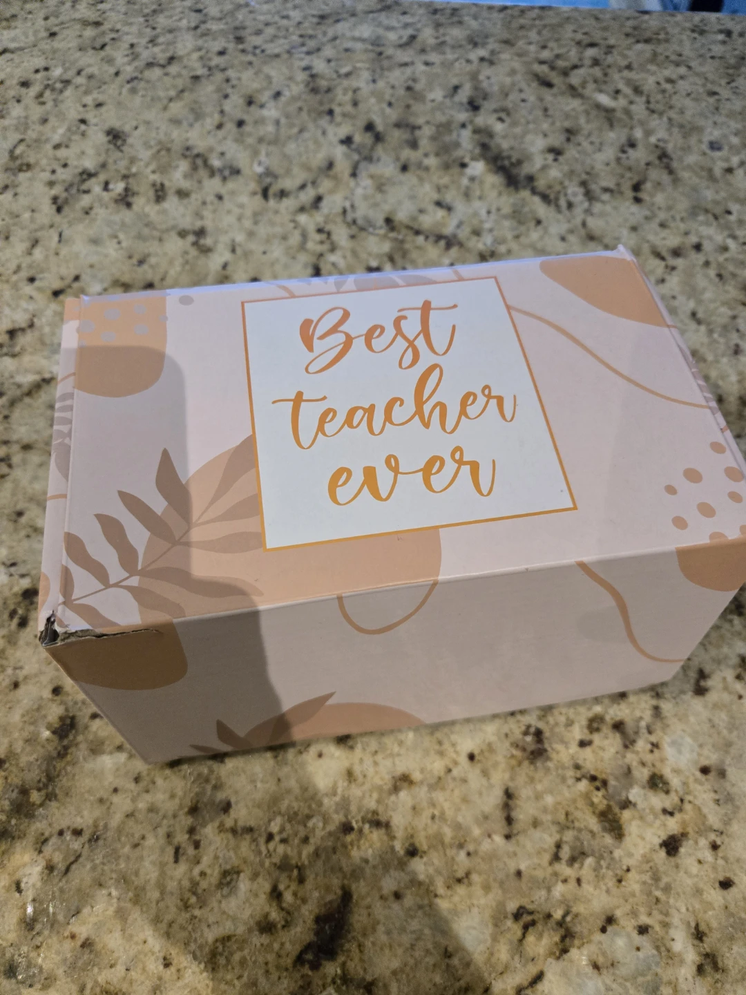 Teacher Gift Set - Tote Bag, Pouch, and Tumbler - photo 2