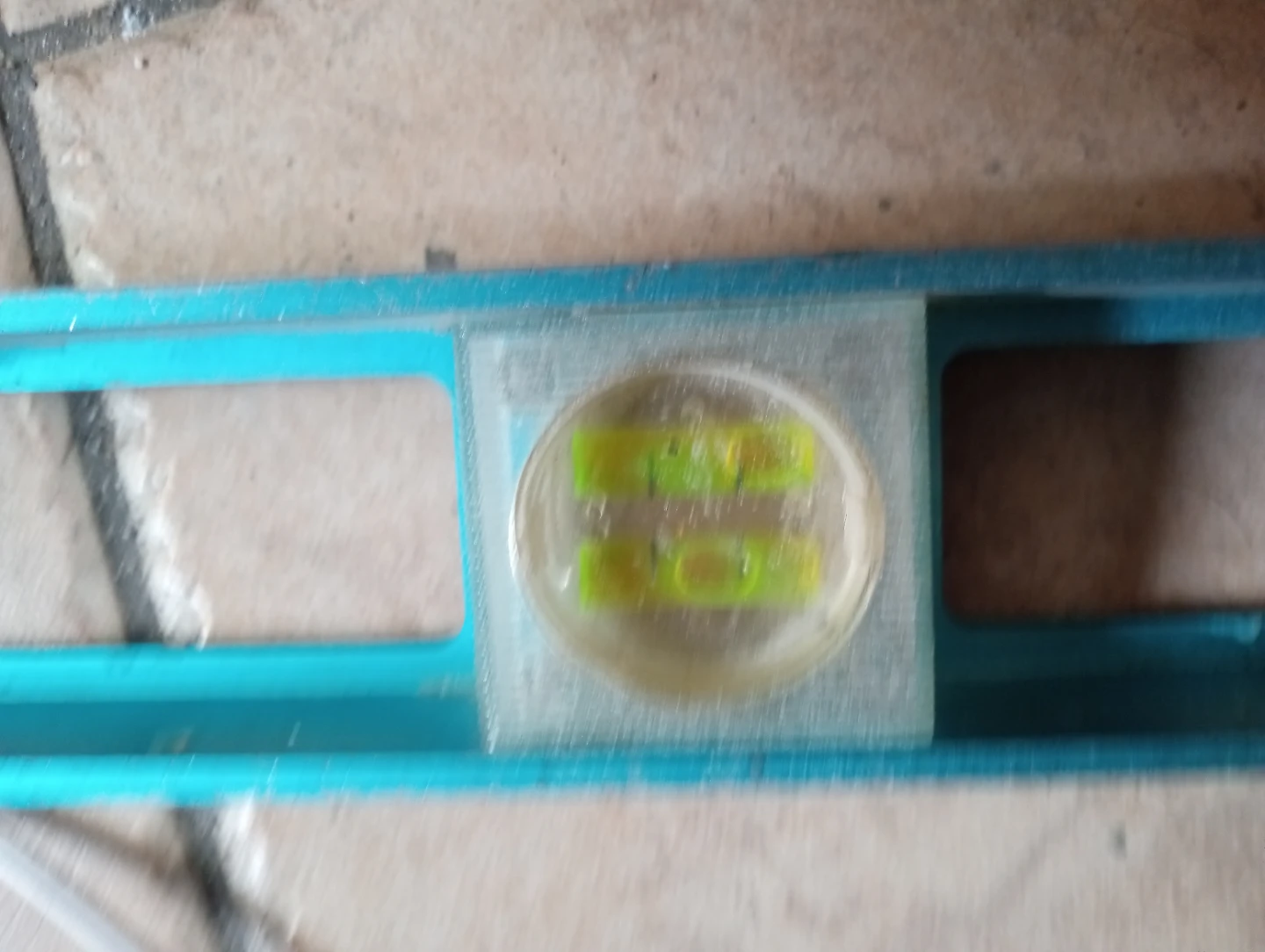 Blue Spirit Level - photo 3