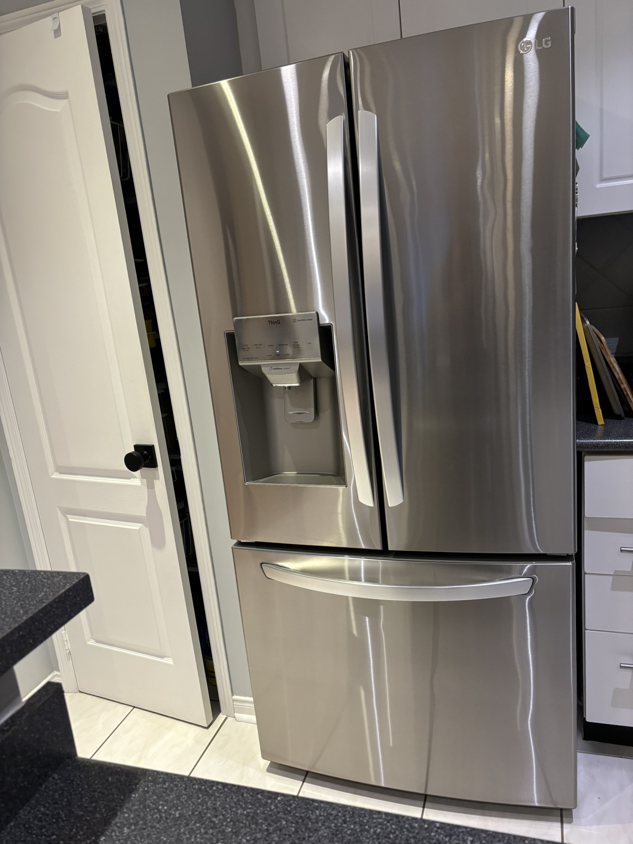 LG REFRIGERATOR