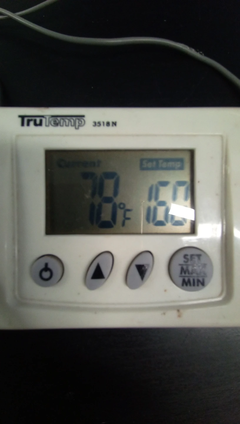 TruTemp 3518N Digital Food Thermometer Set⁹ - photo 2