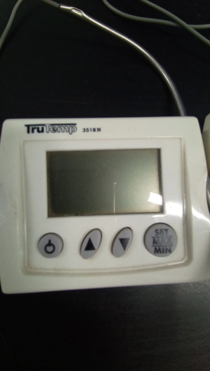TruTemp 3518N Digital Food Thermometer Set⁹ - photo 3