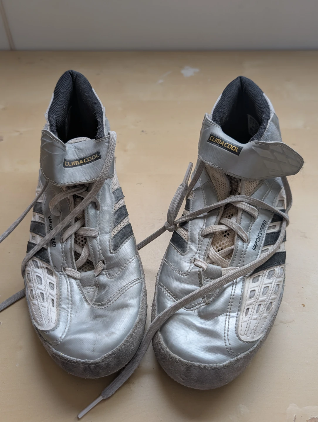 Adidas Climacool Vaporspeed Wrestling Shoes