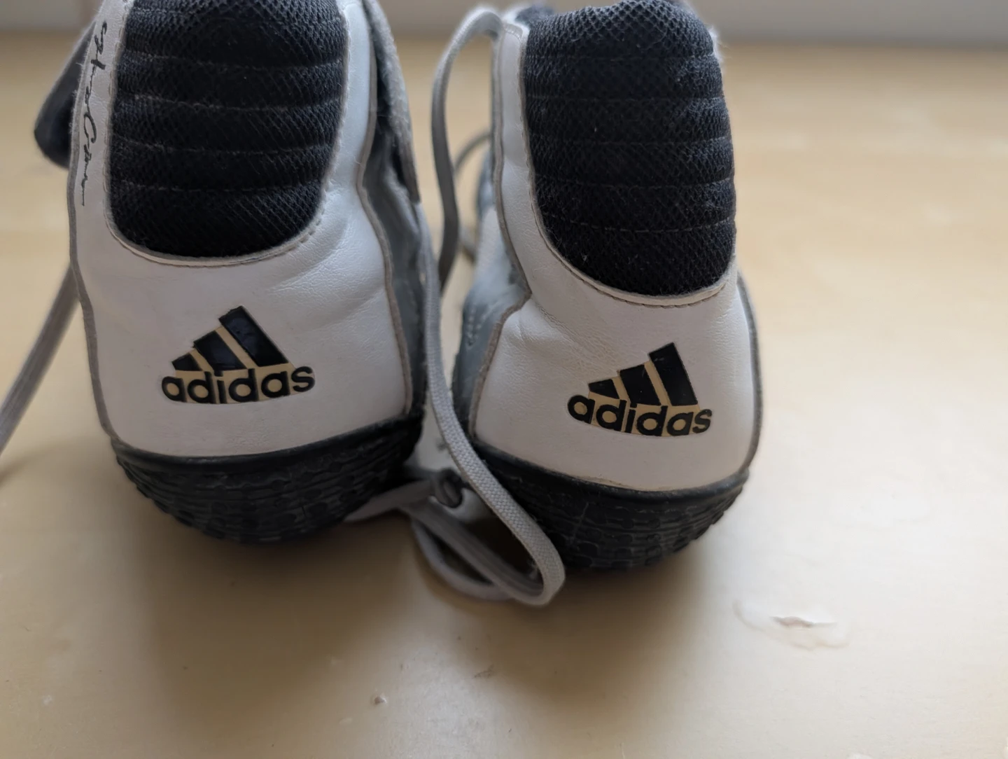 Adidas Climacool Vaporspeed Wrestling Shoes - photo 3