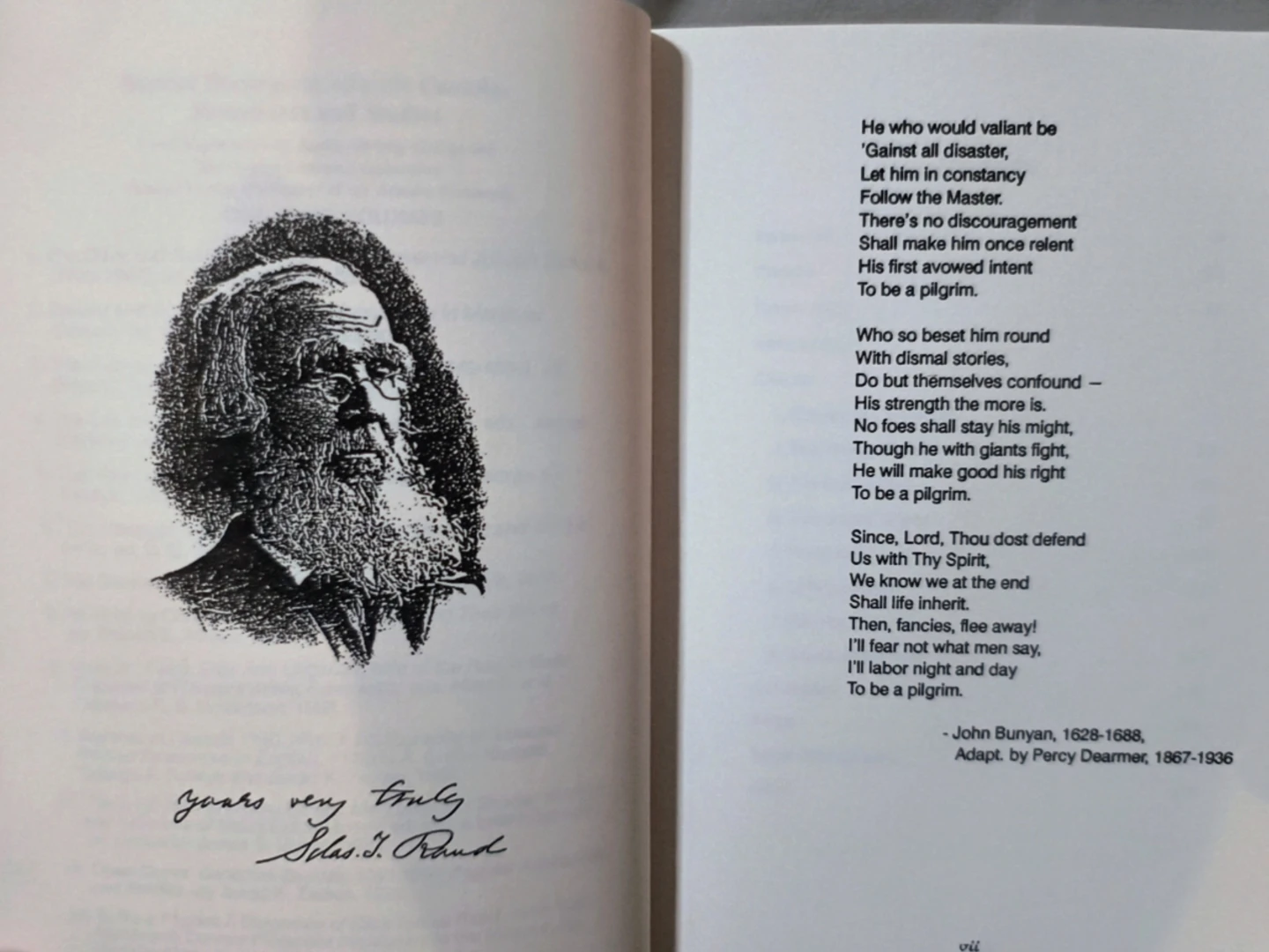 To Be a Pilgrim: A Biography of Silas Tertius Rand - photo 5