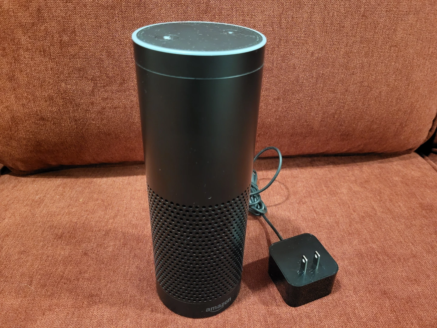 Amazon Echo 1st Generation