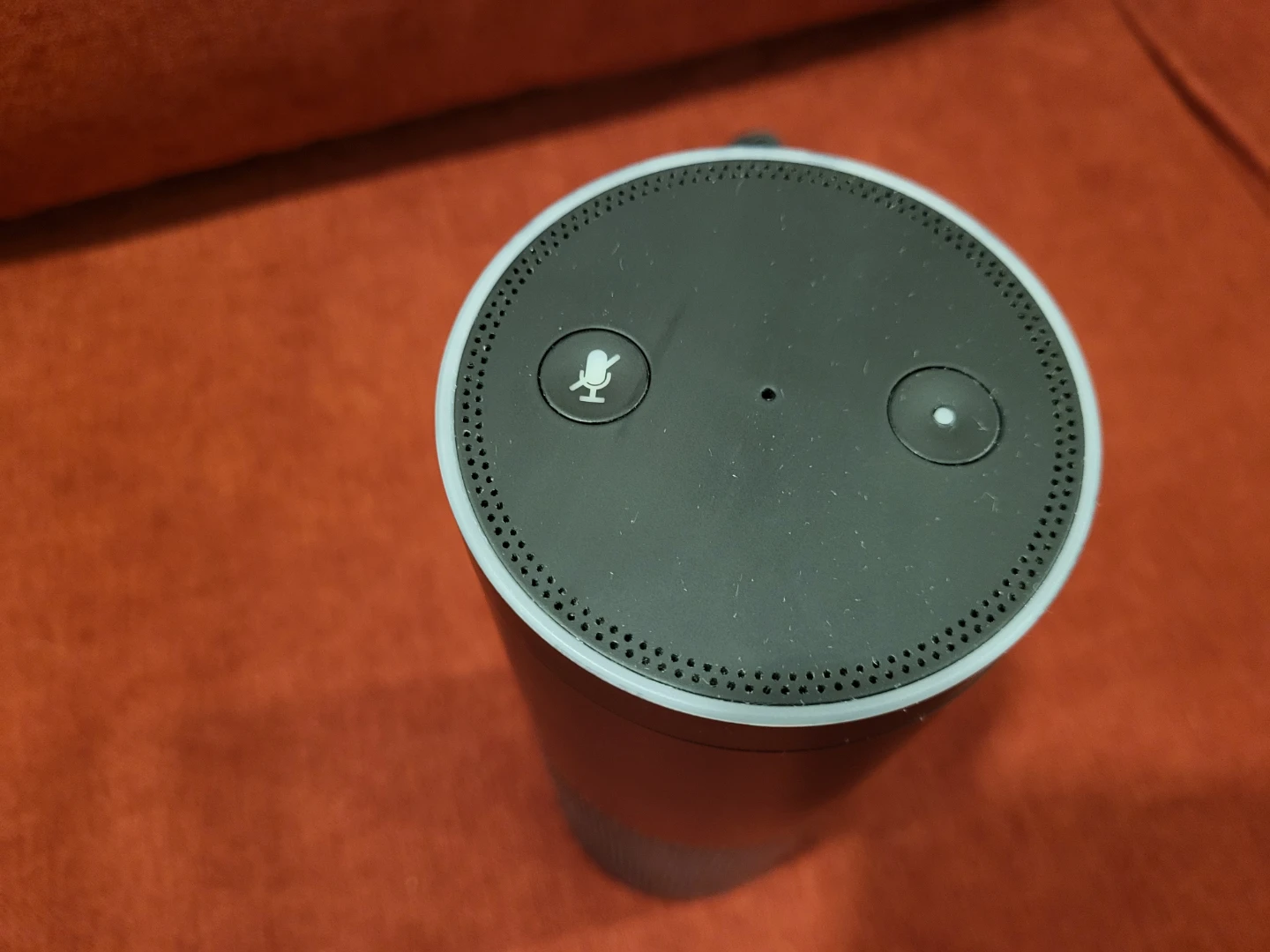 Amazon Echo 1st Generation - photo 2