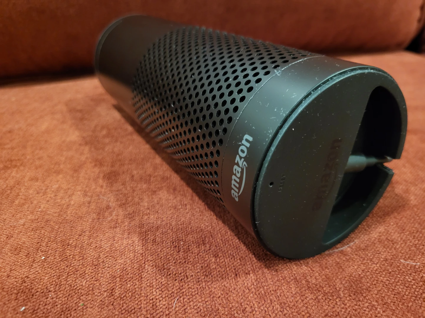 Amazon Echo 1st Generation - photo 3