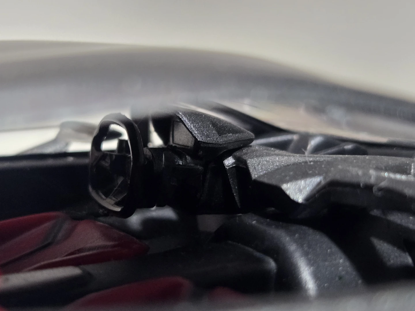Lamborghini Sesto Elemento 1:24 Scale RC Car - photo 4