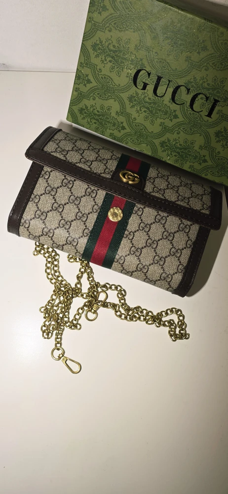 Gucci Ophidia GG Wallet - photo 2