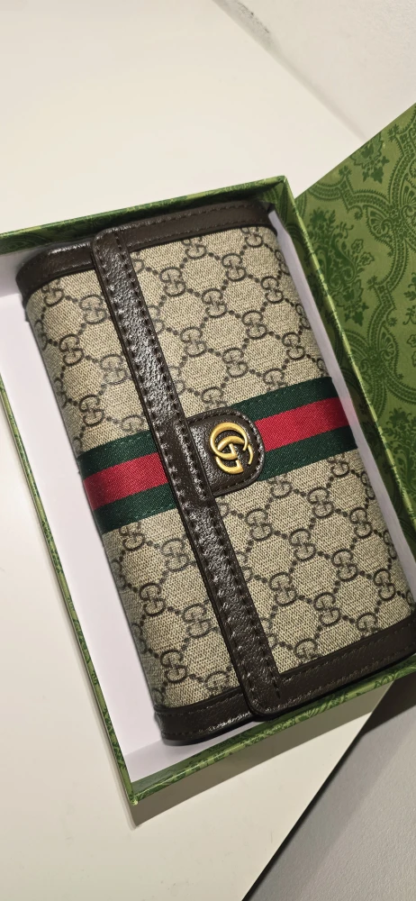Gucci Ophidia GG Wallet - photo 3