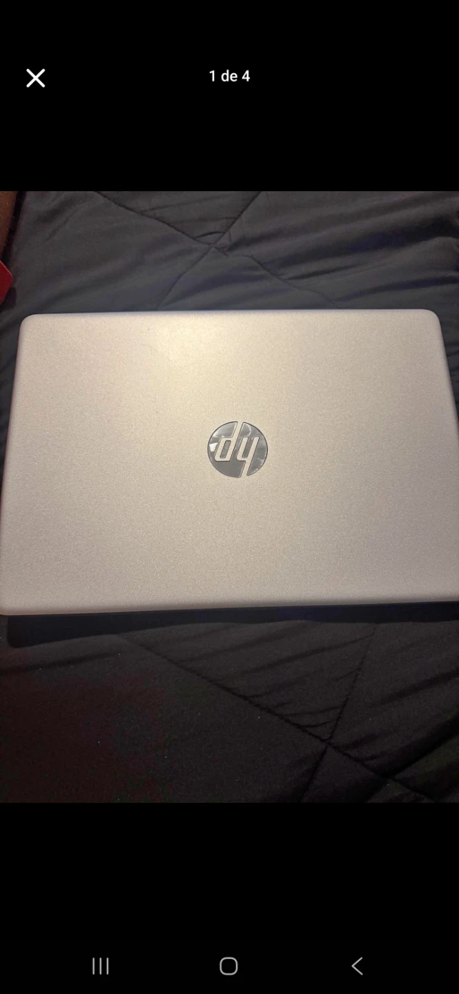 HP Laptop