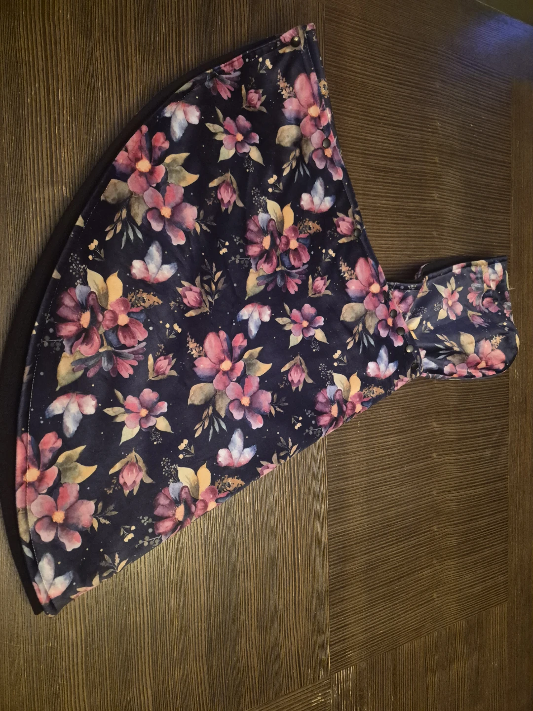 Poncho Naelie pour bébé et tout petit - photo 2