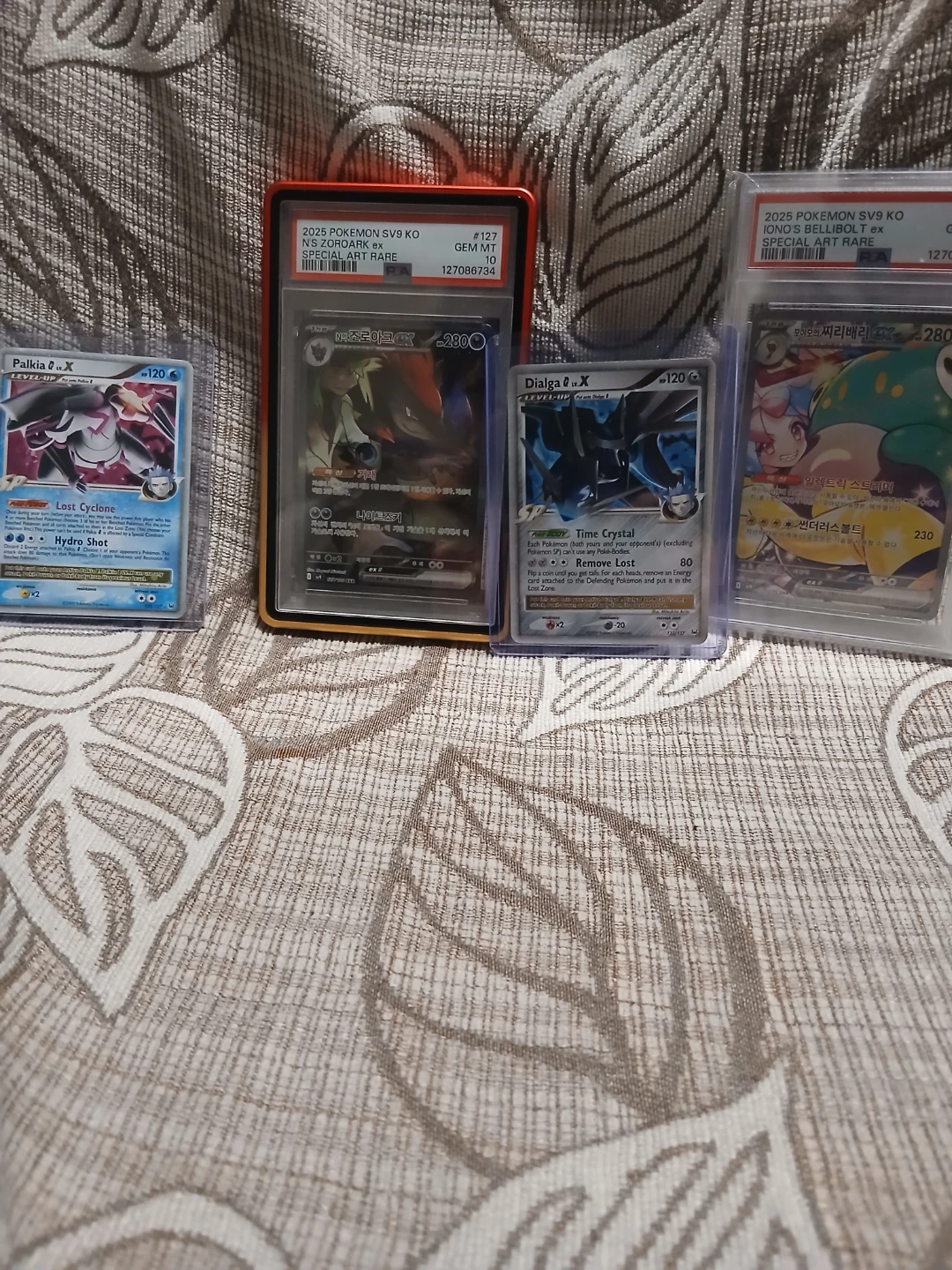 100 FOR LOT Pokemon TCG Cards