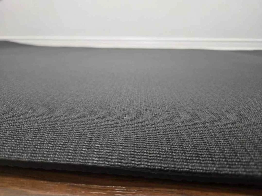 Large Exercise Mat – 6ft x 4ft (7mm Thick) – Gym Flooring - photo 2