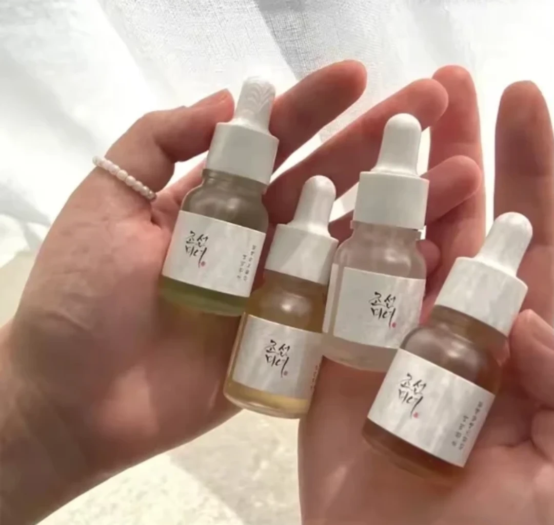Korean Skincare of Joseon Rice Probiotics - photo 3