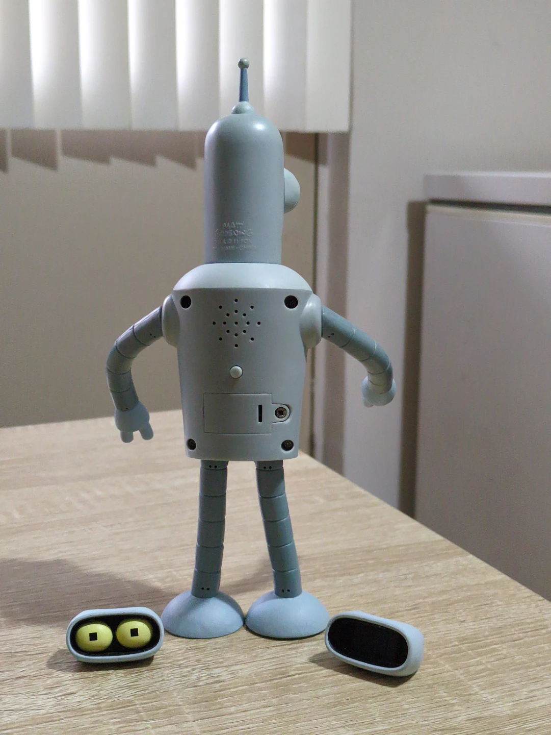 Talking Bender - photo 2