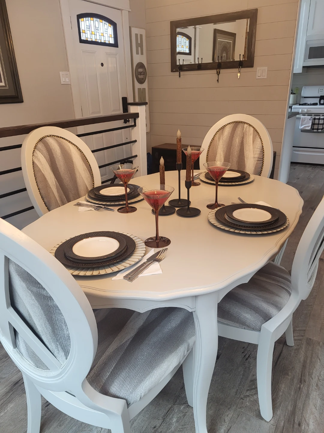 5pc Dinning Set
